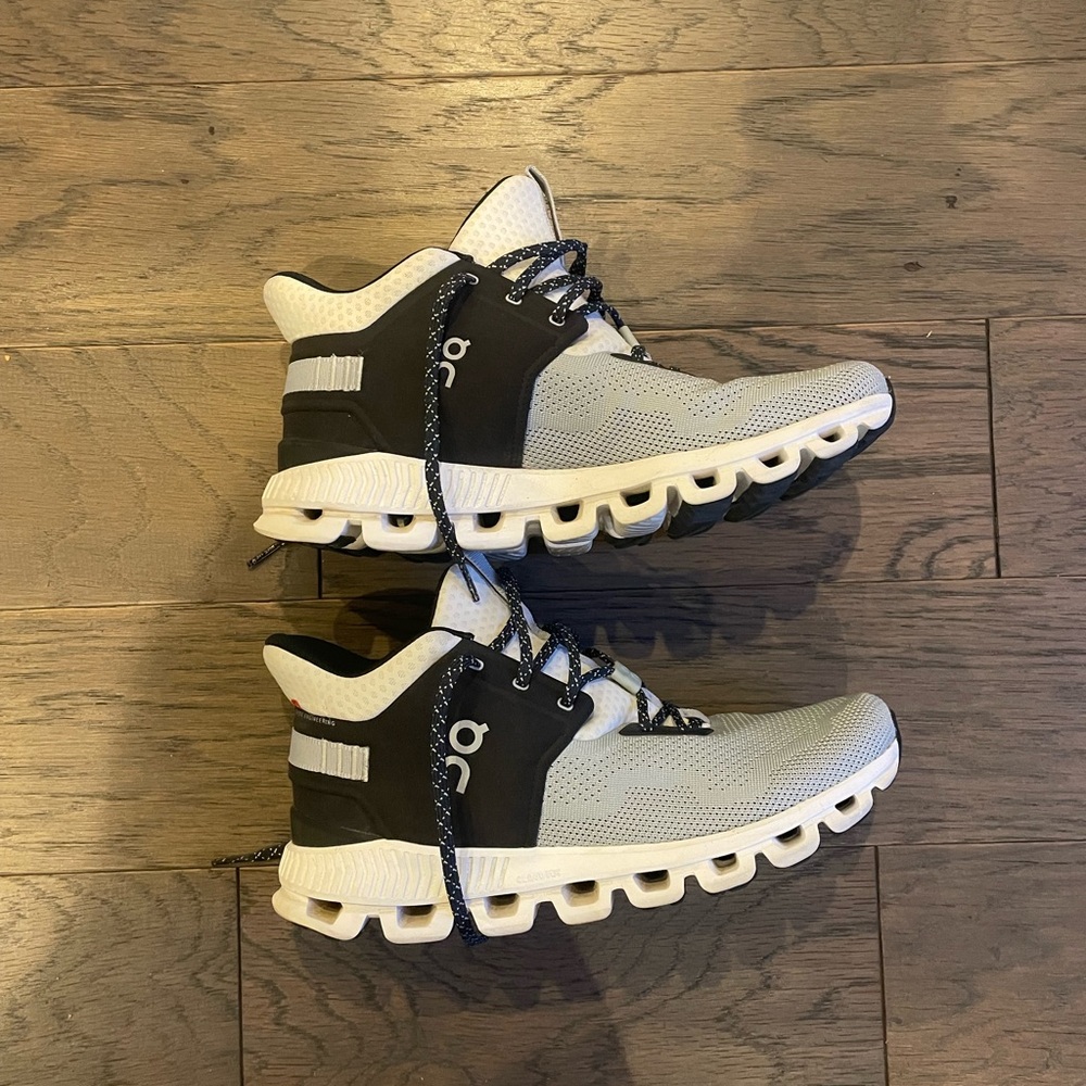 Men’s On Cloud VI Shoes, NWOT